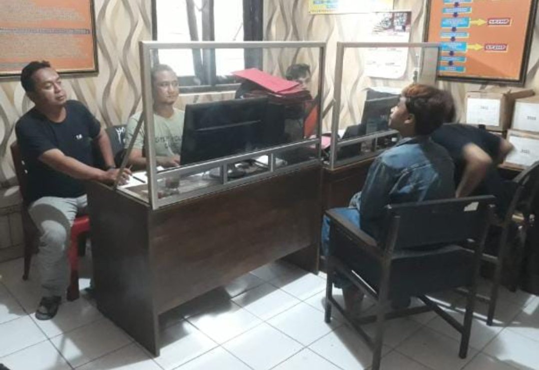 2 Pelaku Begal Motor di Wangon Ditangkap Polisi, Begini Kronologinya