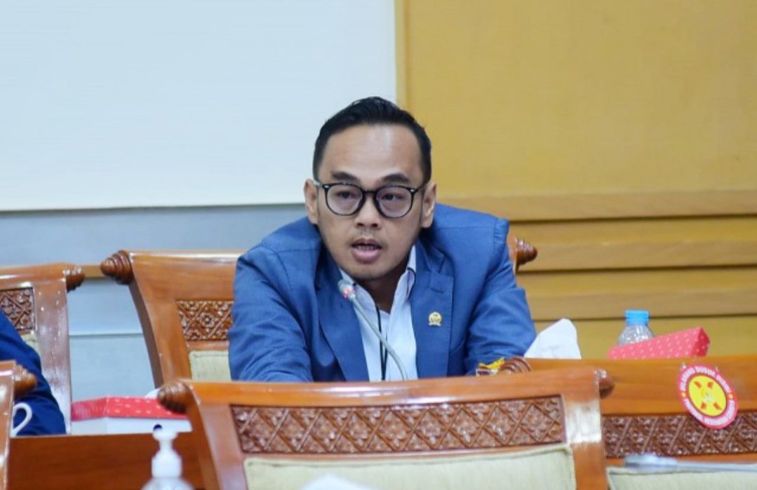 Soal Kasus Vina, Anggota DPR Yakin Polisi dapat Tuntaskan: Jangan Terprovokasi!