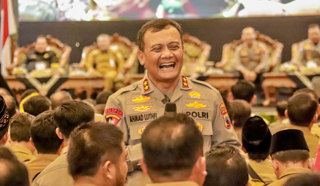 Pena Nusantara