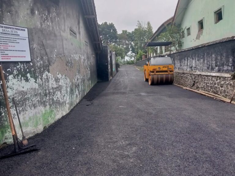desa jetis