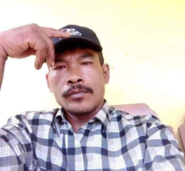 KEBUMEN