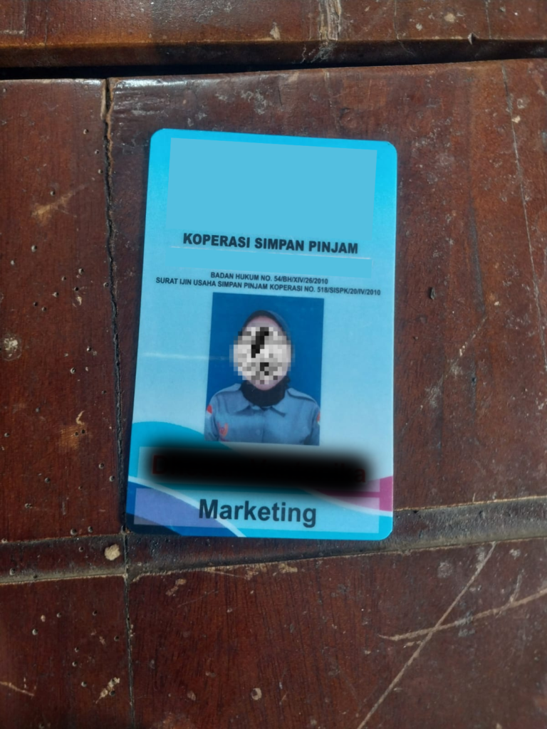 Viral marketing koprasi di purbalingga di duga jadi budak nafsu pimpinan koprasi