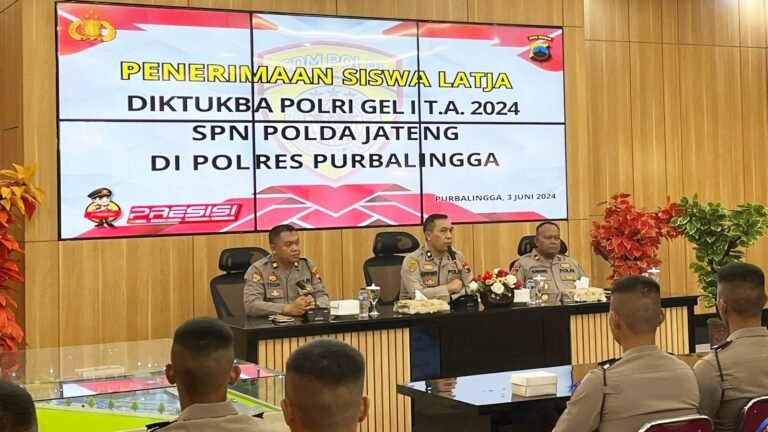 pena nusantara